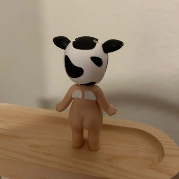 Cow Sonny Angel - Picture 2 of 4